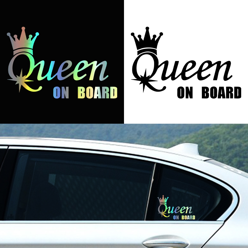 Interior Design Handbook - G174 20x13 cm Car Stickers Vinyl