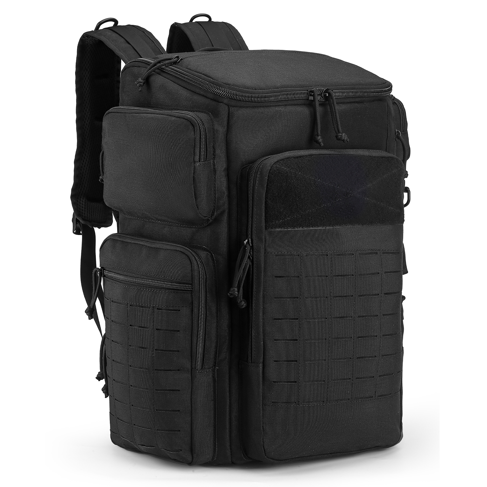 Interior Design Open Space - Men's duffel bag with large capacity