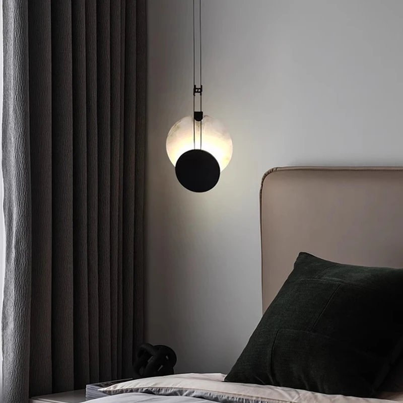 Modern Minimalist Pendant Ligh - Interior Design Years Of Study のレビューと価格