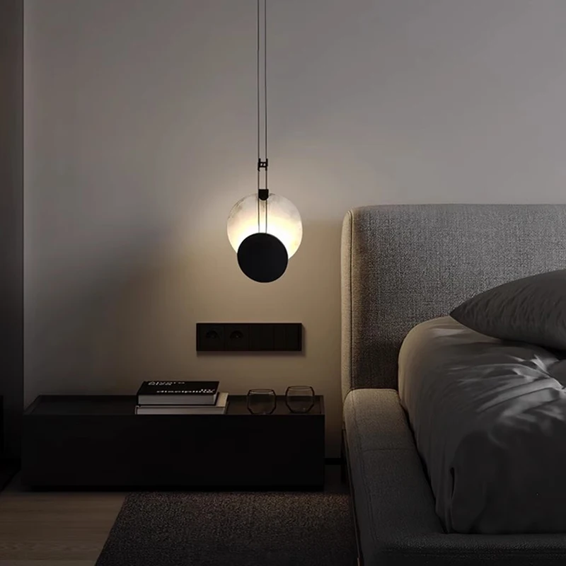 Modern Minimalist Pendant Ligh - Interior Design Years Of Study のレビューと価格