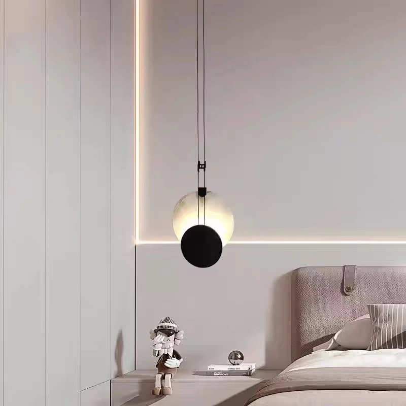 Modern Minimalist Pendant Ligh - Interior Design Years Of Study のレビューと価格