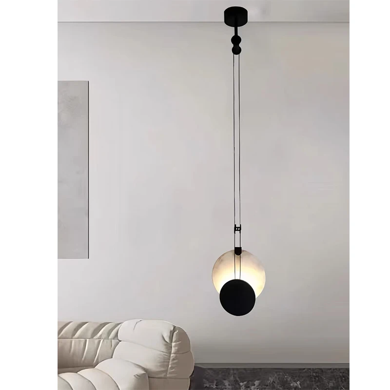 Modern Minimalist Pendant Ligh - Interior Design Years Of Study のレビューと価格