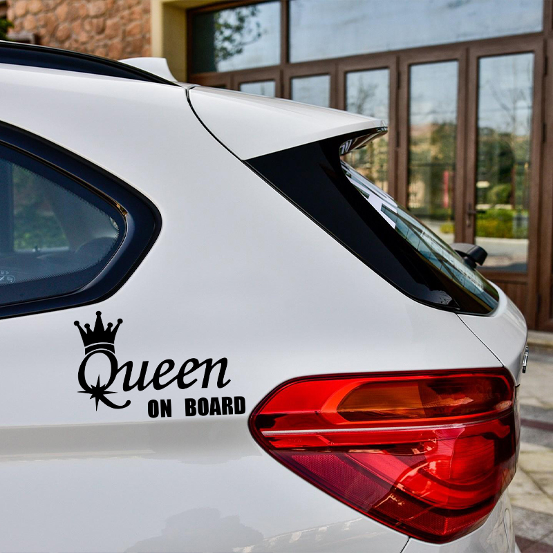 G174 20x13 cm Car Stickers Vin - Interior Design Handbook のレビューと価格