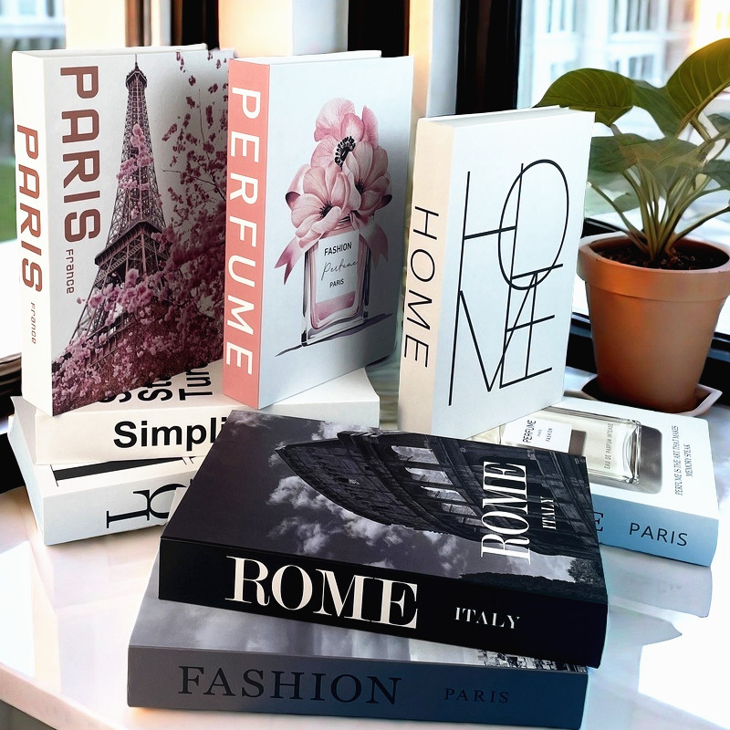 Perfume Luxury Fake Book Stora - Interior Design Handbook のレビューと価格