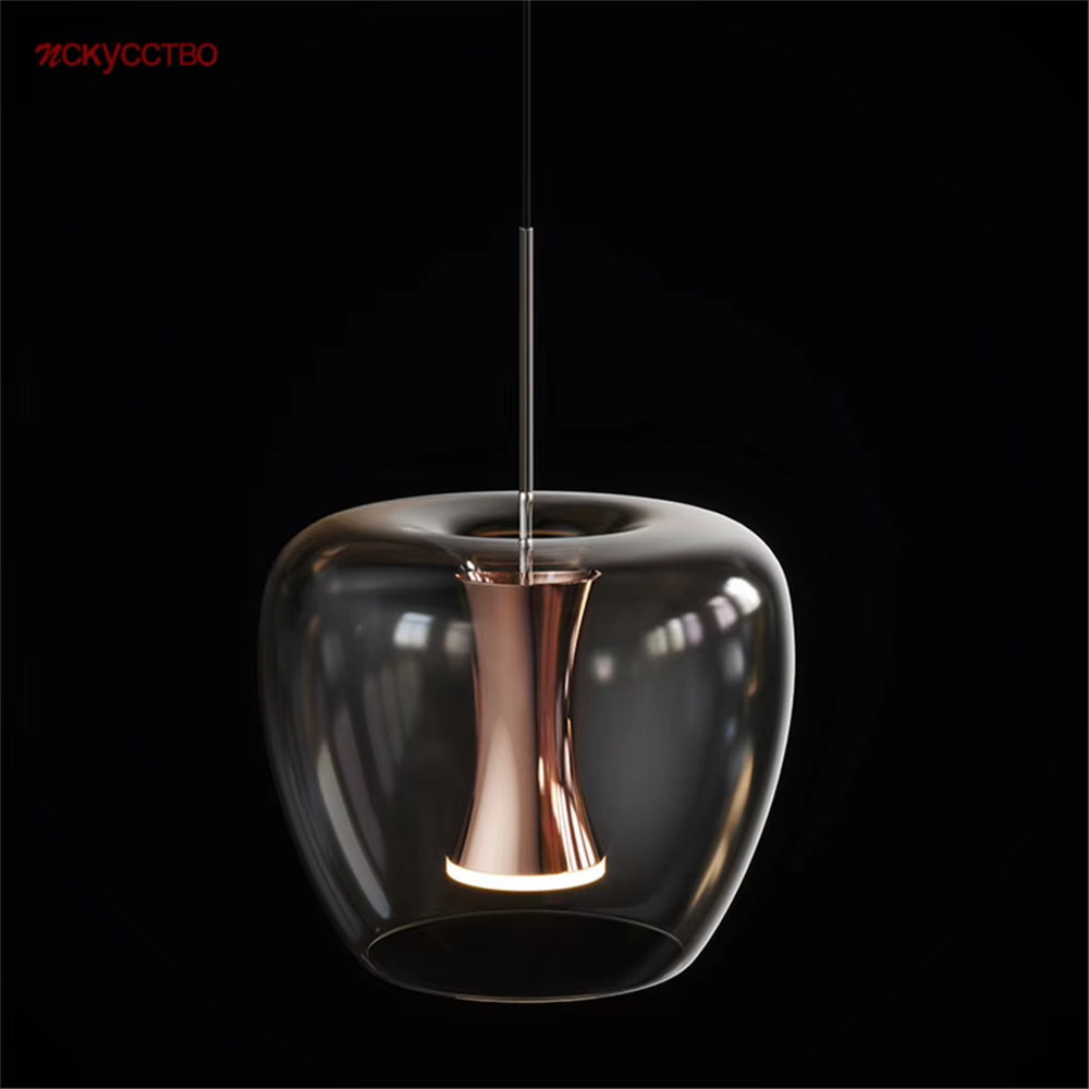 Modern Design Apple Shaped Cle - Interior Design Years Of Study のレビューと価格