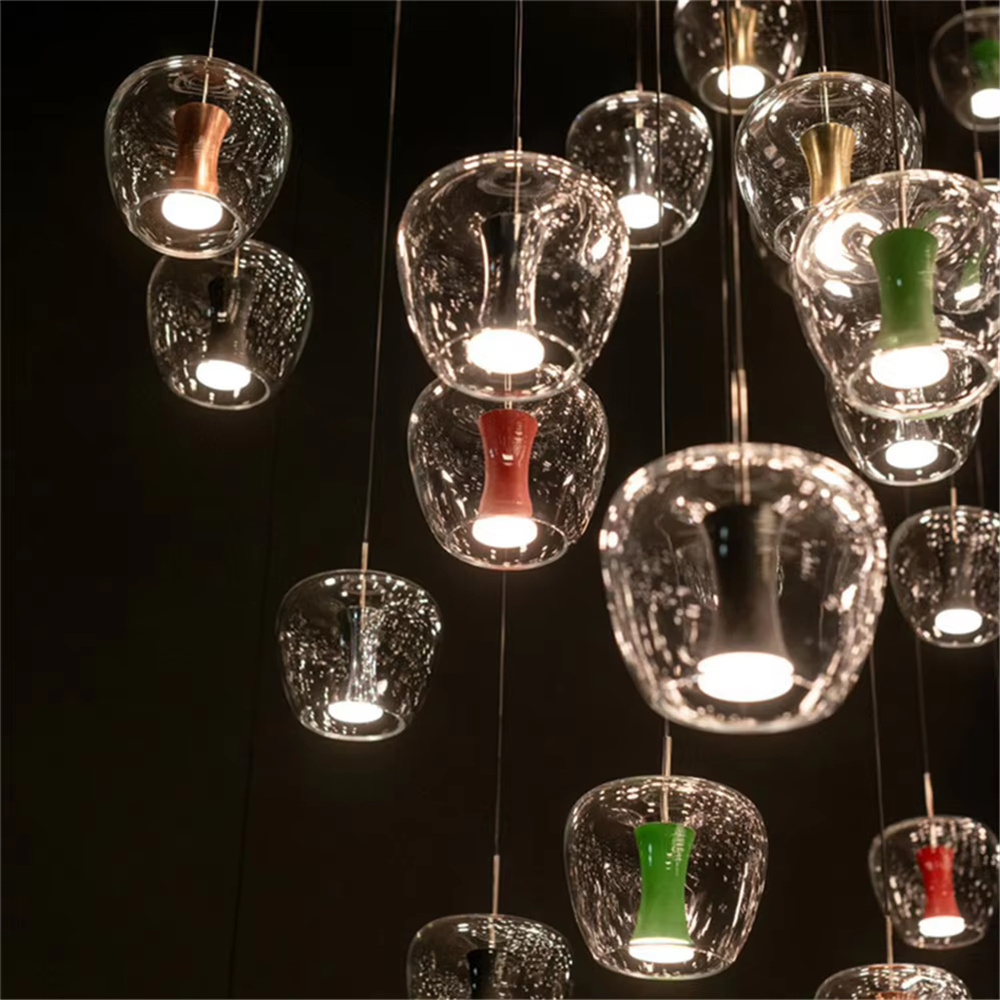 Modern Design Apple Shaped Cle - Interior Design Years Of Study のレビューと価格