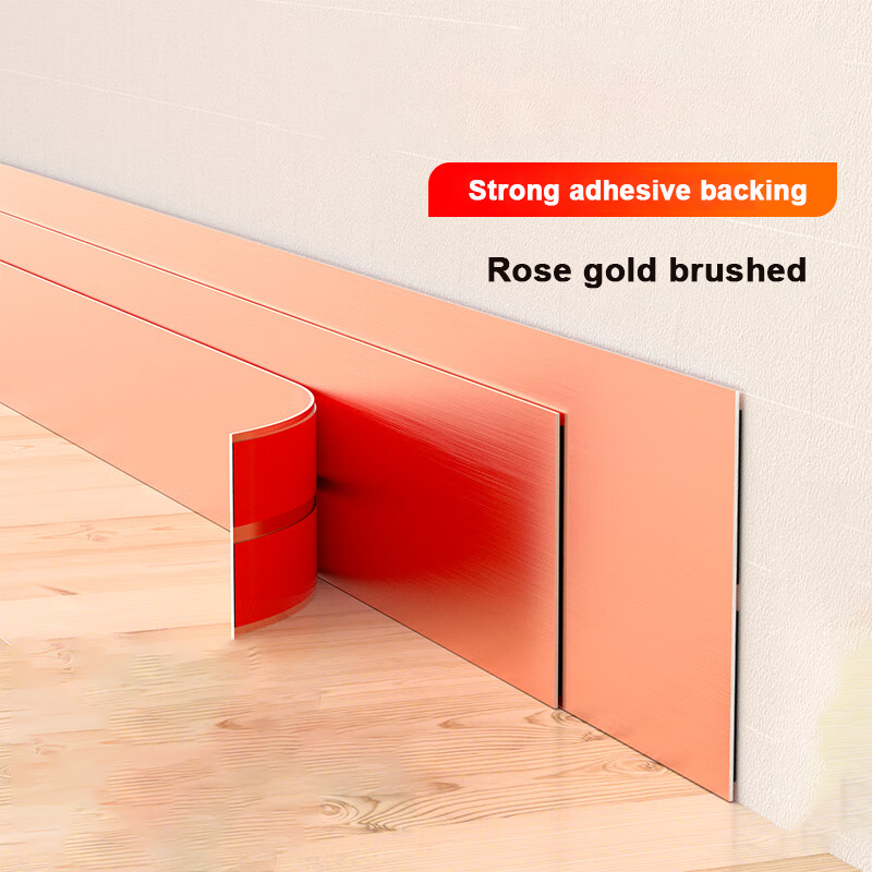 3-Meter-Long Self-Adhesive Sta - Interior Design Handbook のレビューと価格