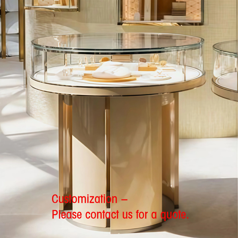 custom.Retail Jewelry Display  - Interior Design Retail のレビューと価格