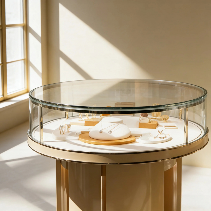 custom.Retail Jewelry Display  - Interior Design Retail のレビューと価格