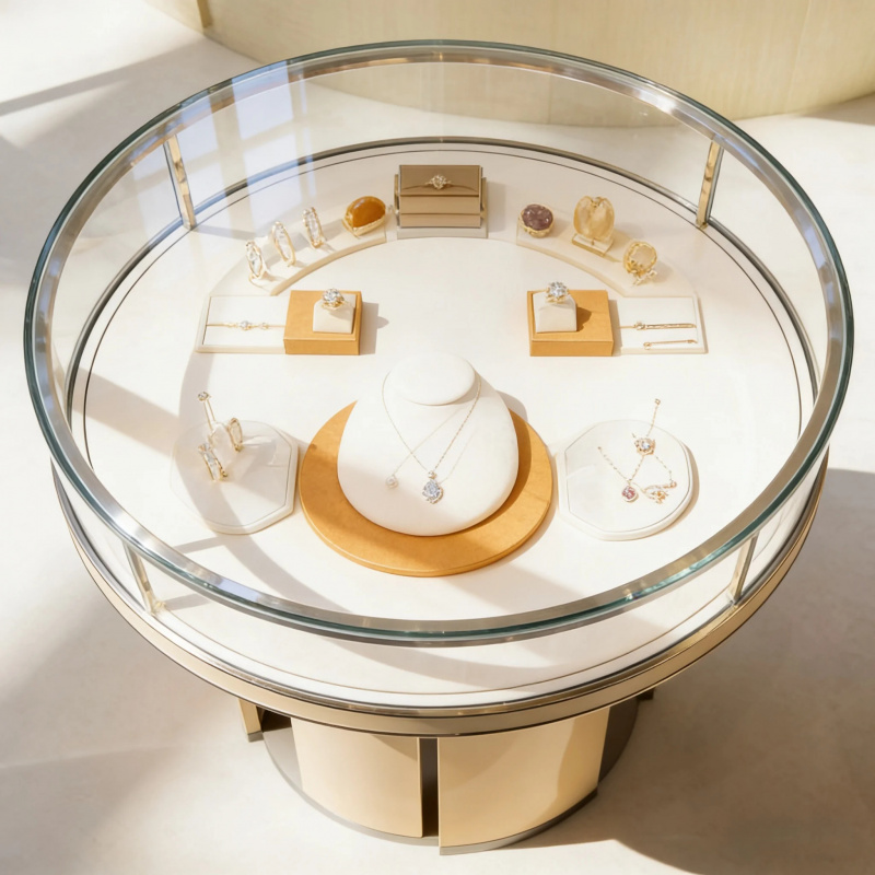 custom.Retail Jewelry Display  - Interior Design Retail のレビューと価格