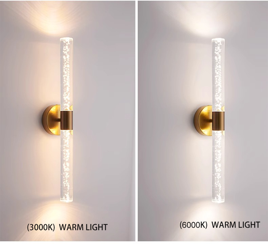 Interior Wall Light Nordic Lux - Interior Design Years Of Study のレビューと価格