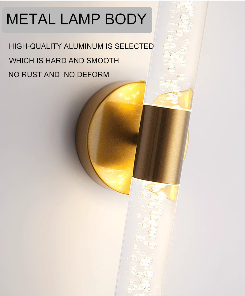 Interior Wall Light Nordic Lux - Interior Design Years Of Study のレビューと価格