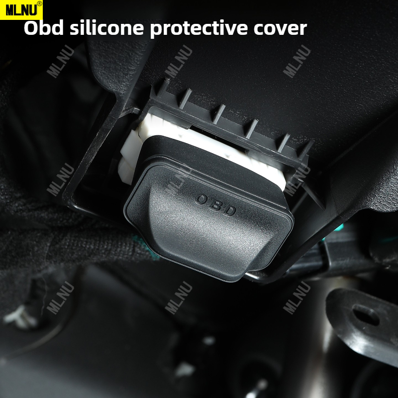 Liquid Silicone OBD Port Cover - Interior Design X70 のレビューと価格