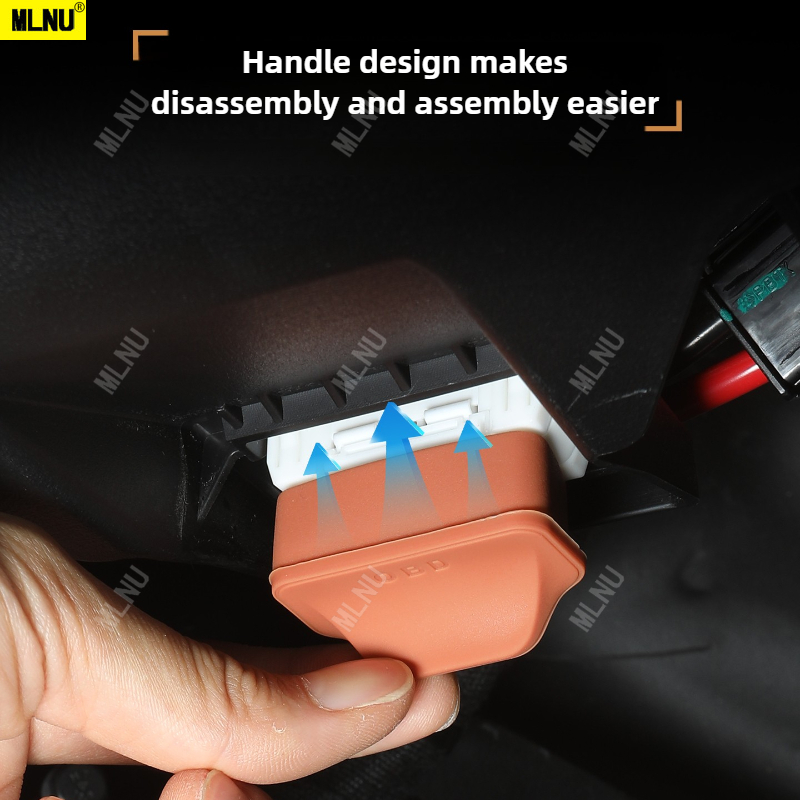 Liquid Silicone OBD Port Cover - Interior Design X70 のレビューと価格