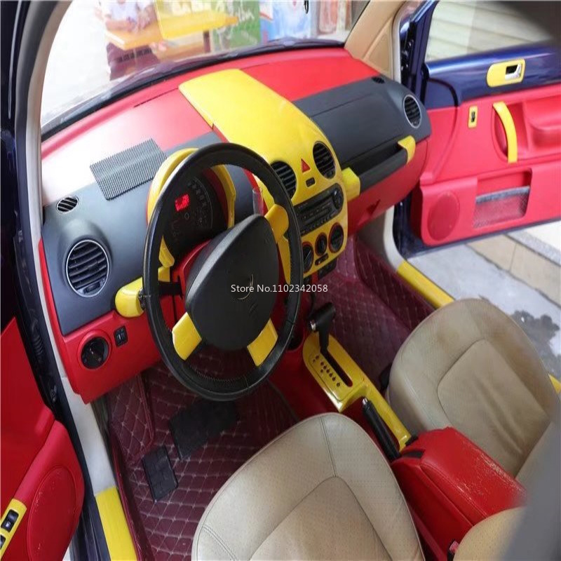 For Volkswagen vw Beetle 2001- - Interior Design Handbook のレビューと価格