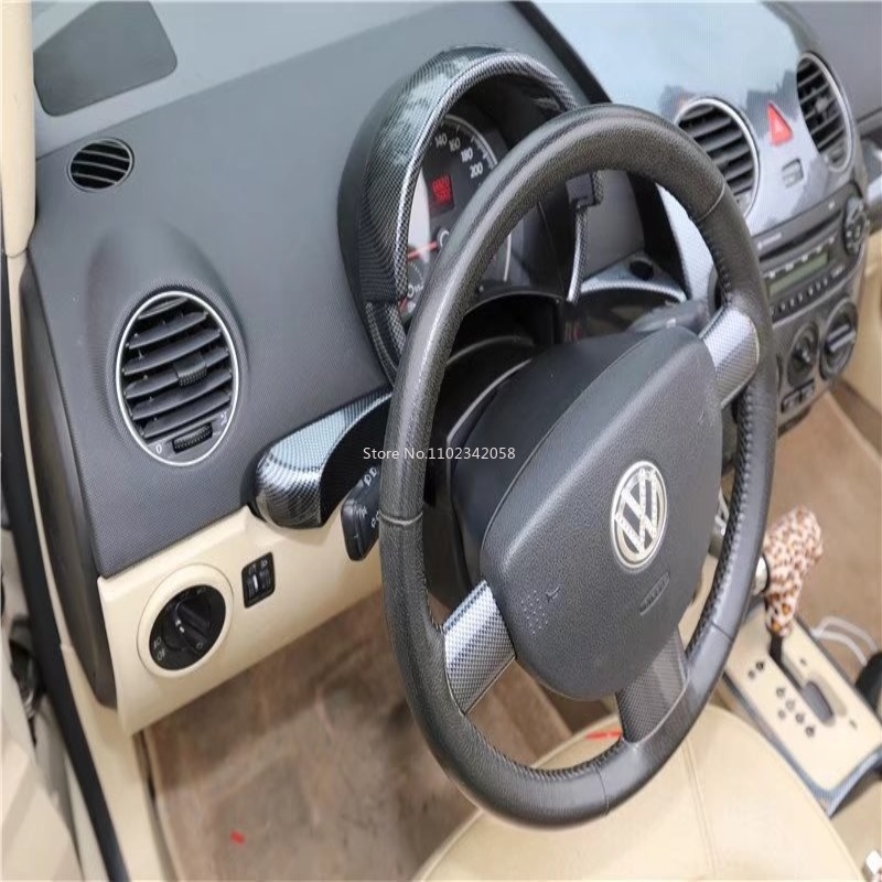 For Volkswagen vw Beetle 2001- - Interior Design Handbook のレビューと価格