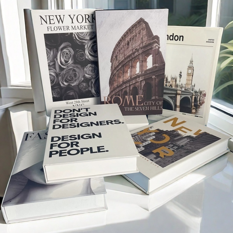Open Paris Luxury Fake Book St - Interior Design Handbook のレビューと価格