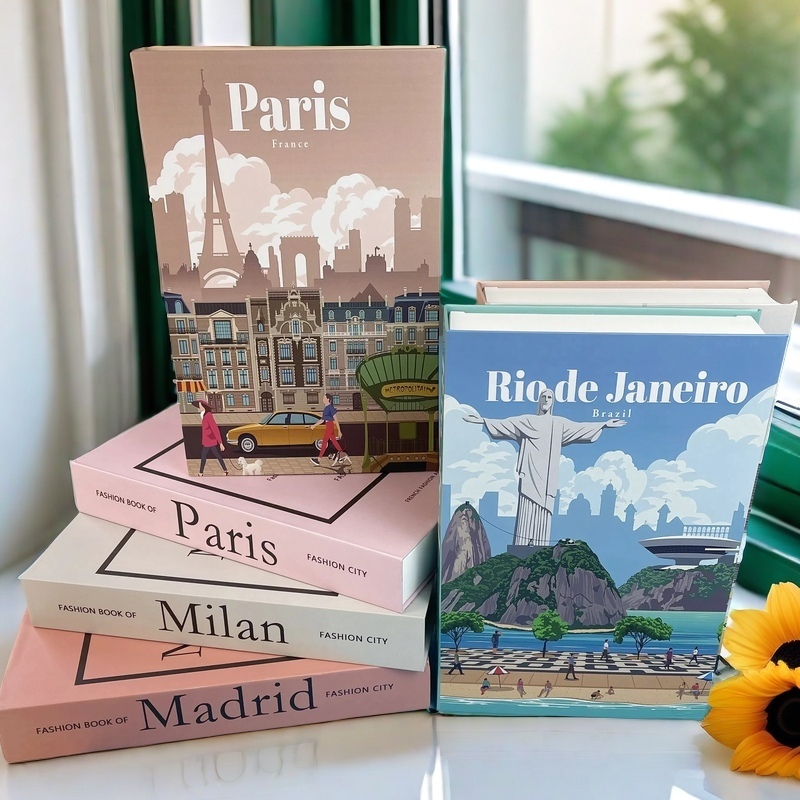 Open Paris Luxury Fake Book St - Interior Design Handbook のレビューと価格