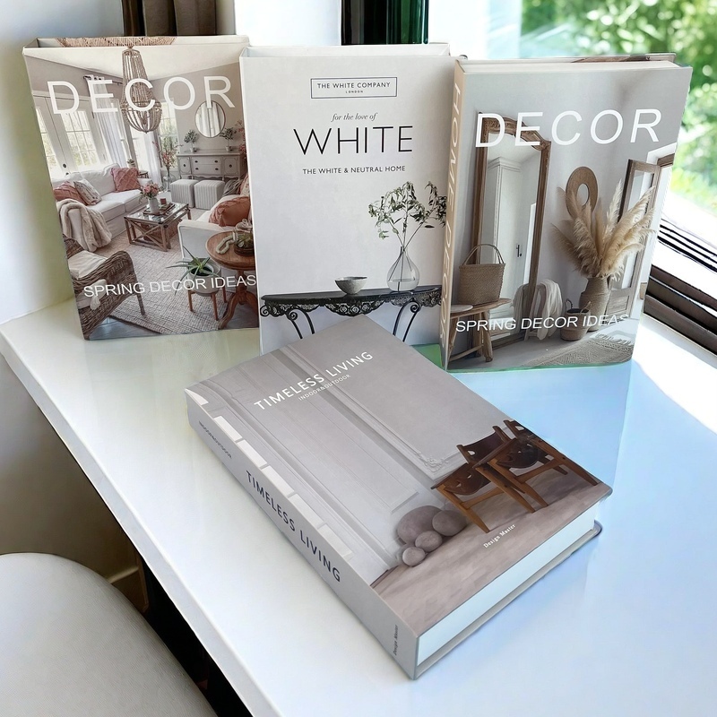 Open Paris Luxury Fake Book St - Interior Design Handbook のレビューと価格