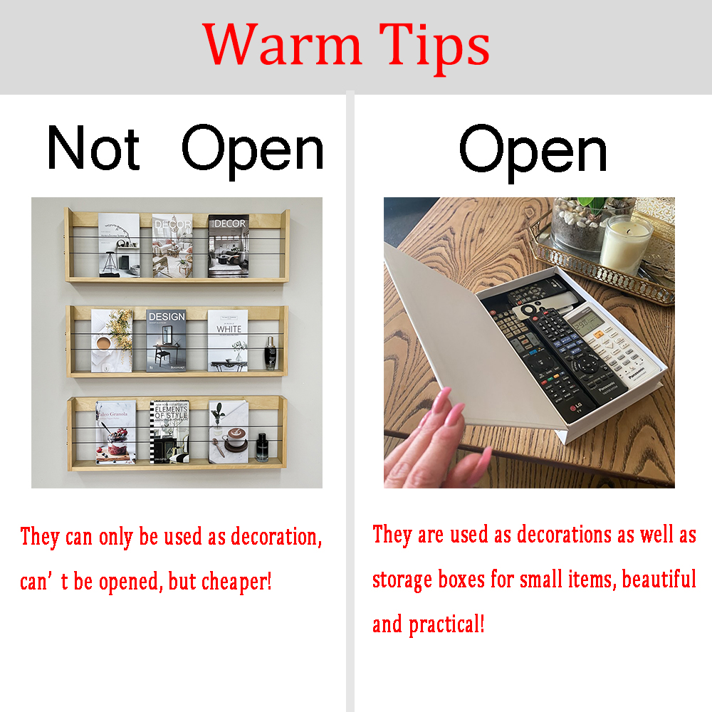 Morandi Decorative Book Open L - Interior Design Handbook のレビューと価格