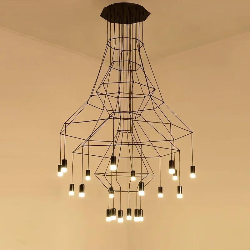 Modern Creative Staircase Led  - Interior Design Years Of Study のレビューと価格