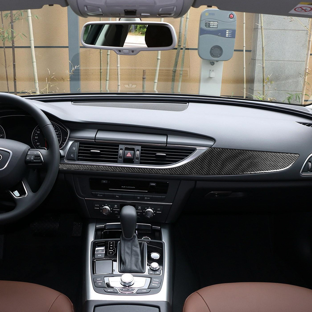 For Audi A6 C7 A7 4G8 2012-201 - Interior Design Handbook のレビューと価格