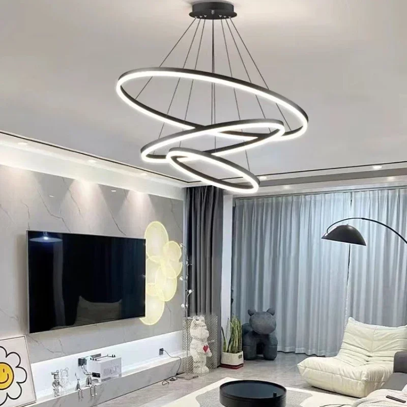 Modern LED ceiling light creat - Interior Design Years Of Study のレビューと価格