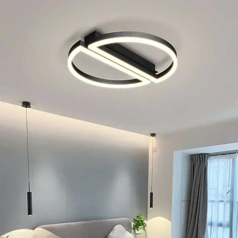 Modern LED ceiling light creat - Interior Design Years Of Study のレビューと価格