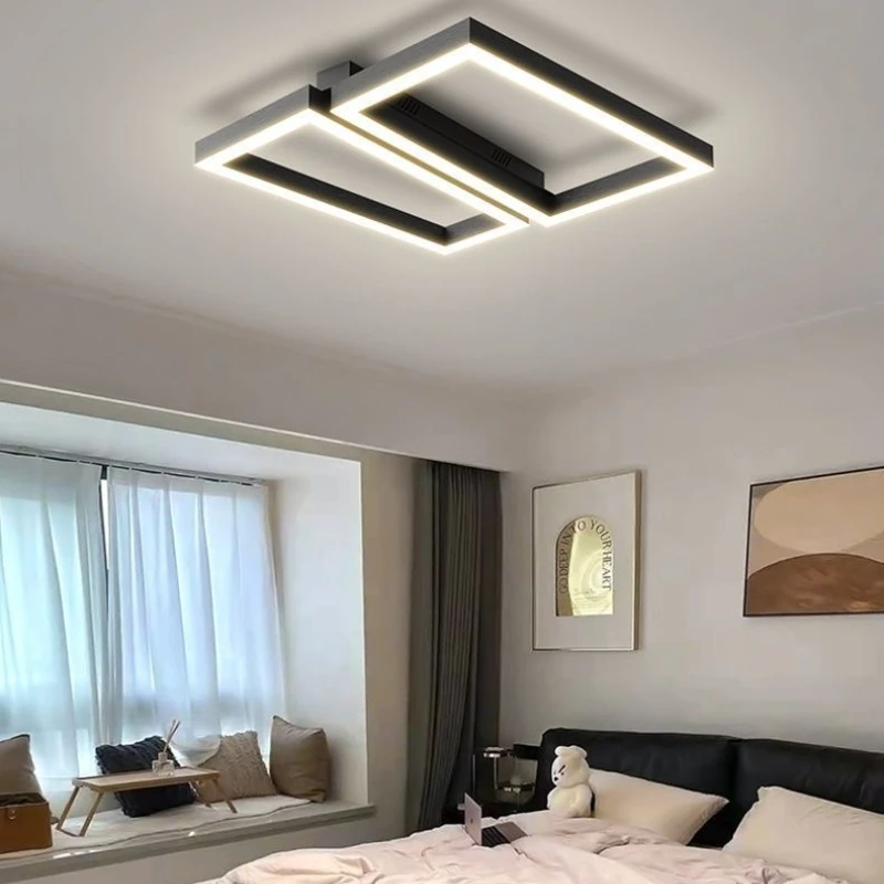 Modern LED ceiling light creat - Interior Design Years Of Study のレビューと価格