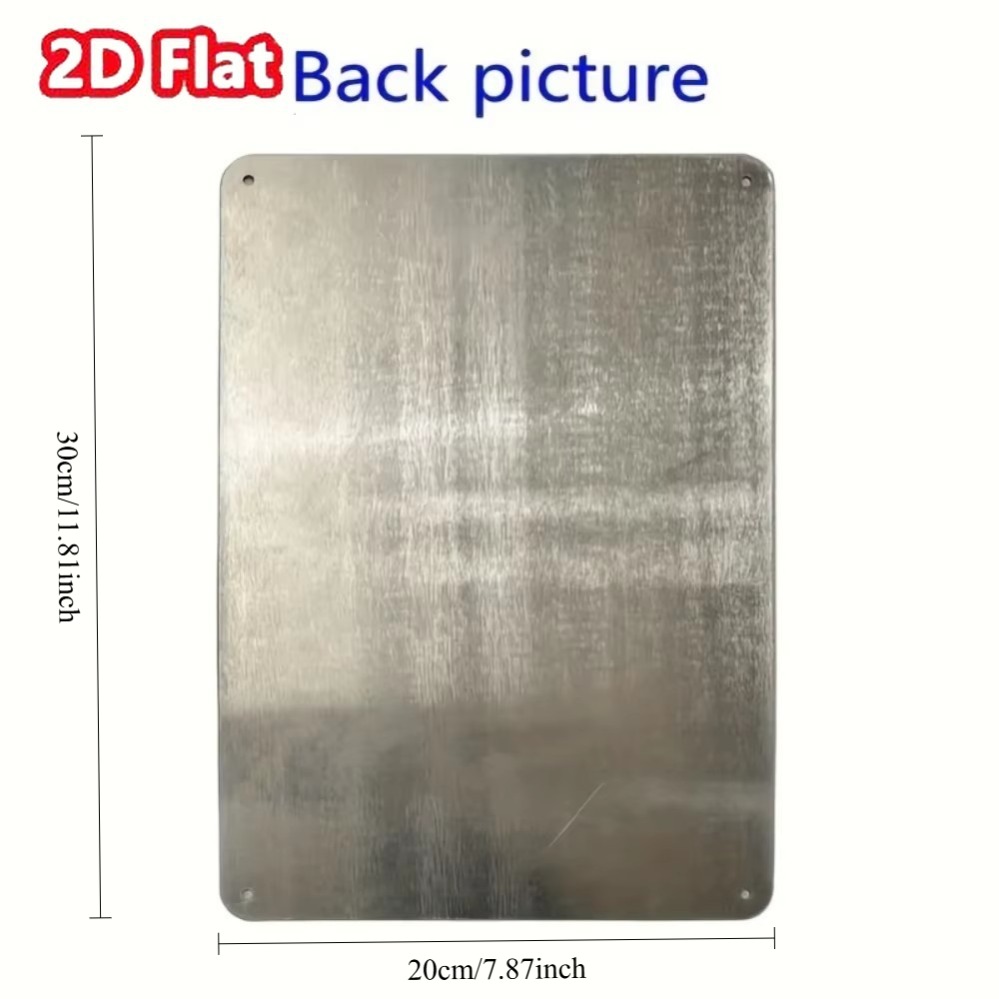 Elegant 2D Printed Metal Wall  - Interior Design Office Space のレビューと価格