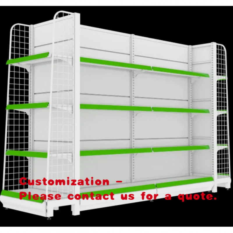 custom.LD Customized Pharmacy  - Interior Design Retail のレビューと価格