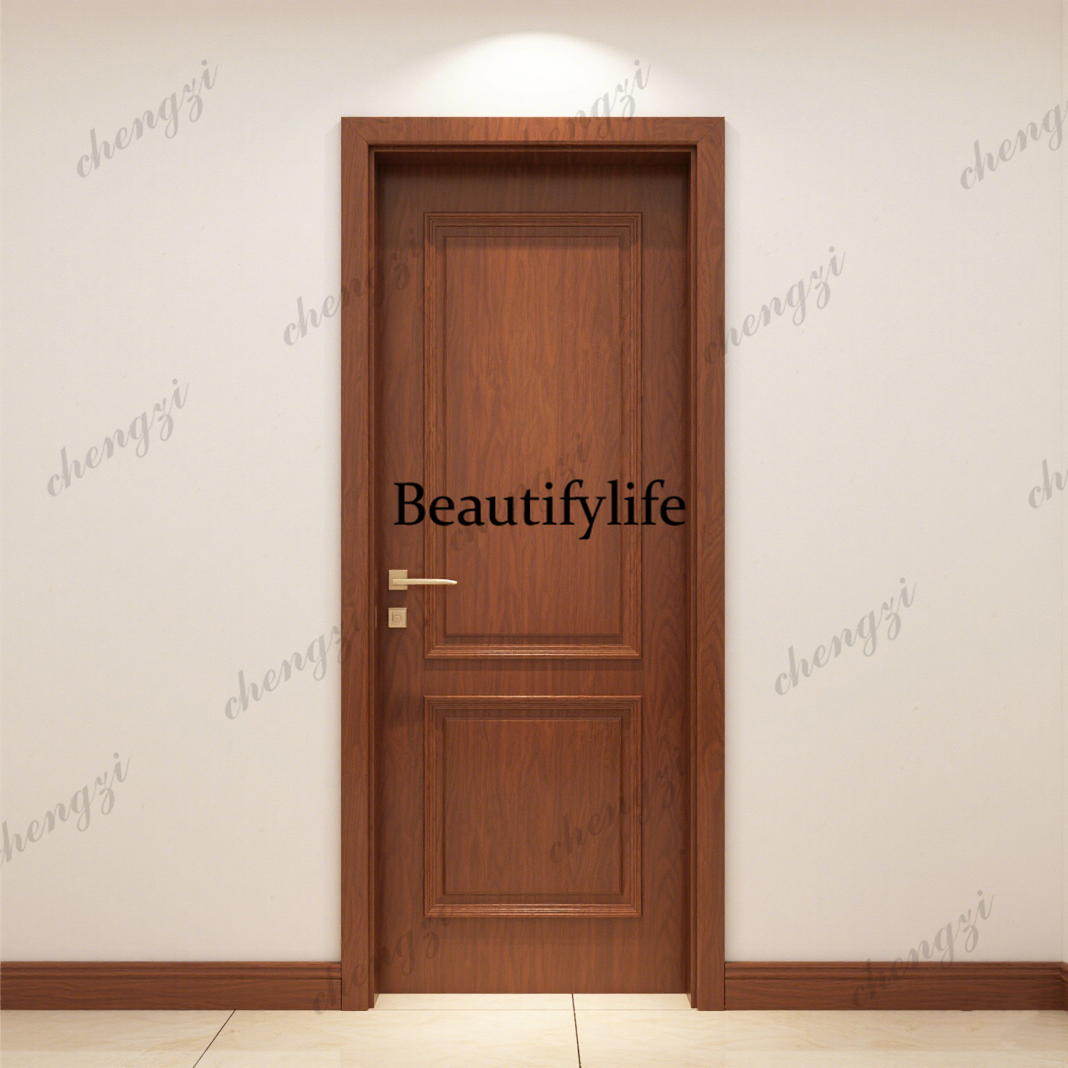 Z138 Customization Vintage Woo - Interior Design Office Space のレビューと価格