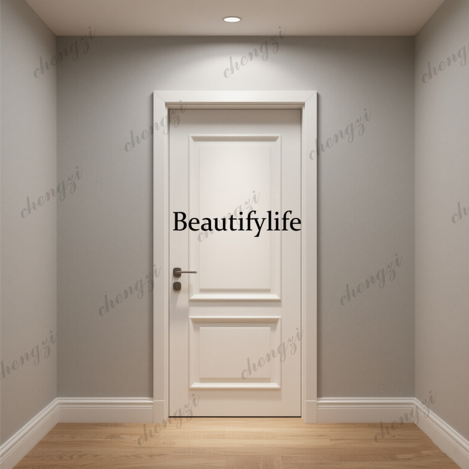 Z138 Customization Vintage Woo - Interior Design Office Space のレビューと価格