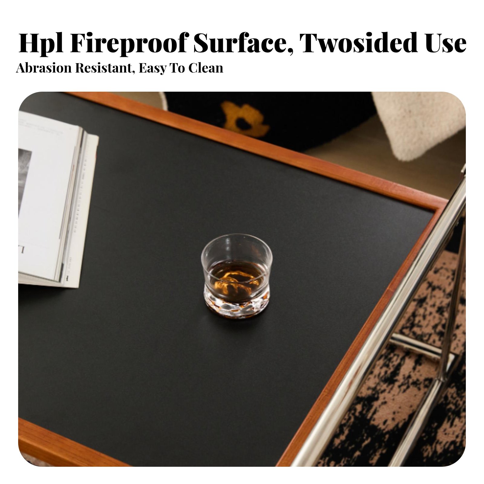 foldable Tea Stand Foldable De - Interior Design Office Space のレビューと価格