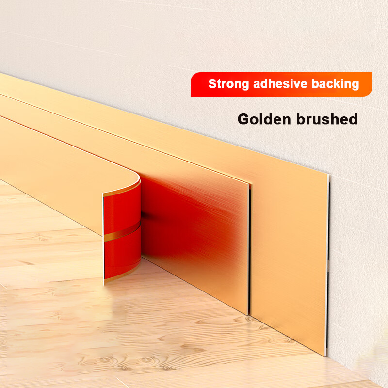 6-Meter Long Self-Adhesive Sta - Interior Design Handbook のレビューと価格