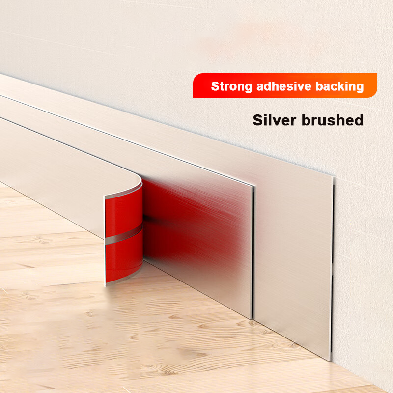 6-Meter Long Self-Adhesive Sta - Interior Design Handbook のレビューと価格