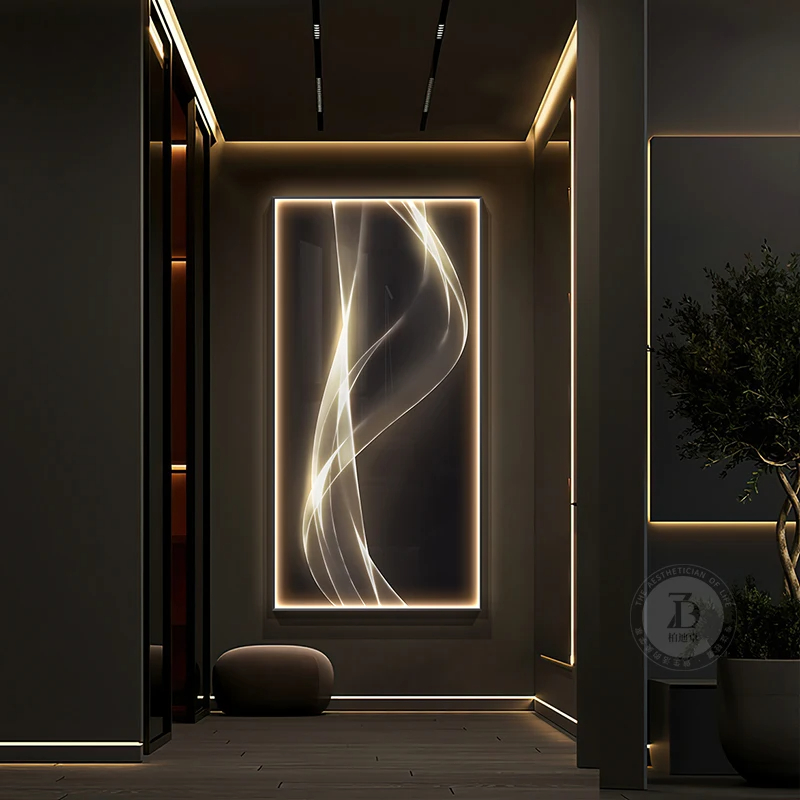 Modern Line Wall Lamp Designer - Interior Design Years Of Study のレビューと価格