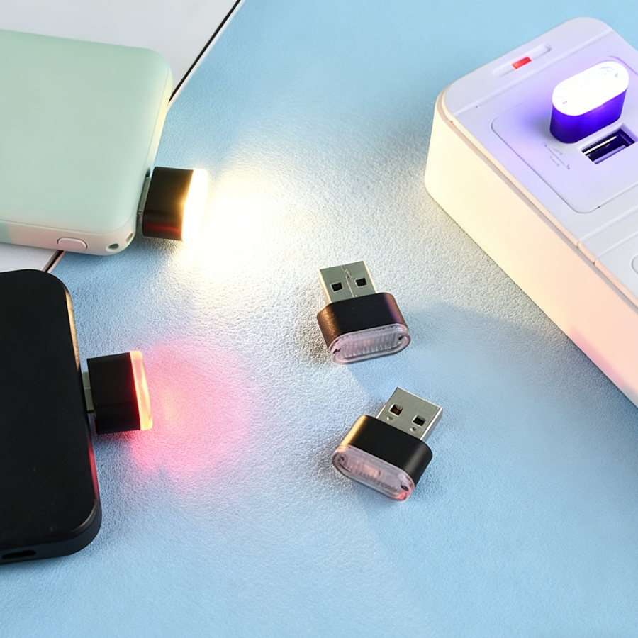 5PCS/PACK Mini 5V USB LED Nigh - Interior Design Handbook のレビューと価格