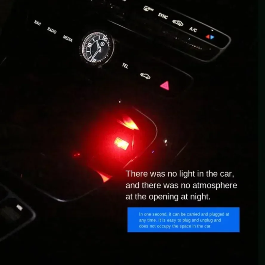 5PCS/PACK Mini 5V USB LED Nigh - Interior Design Handbook のレビューと価格
