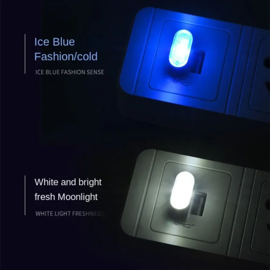5PCS/PACK Mini 5V USB LED Nigh - Interior Design Handbook のレビューと価格