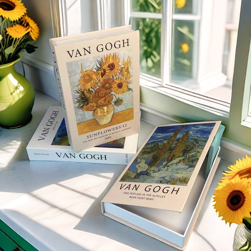 Boho Monet Decorative Books Lu - Interior Design Handbook のレビューと価格