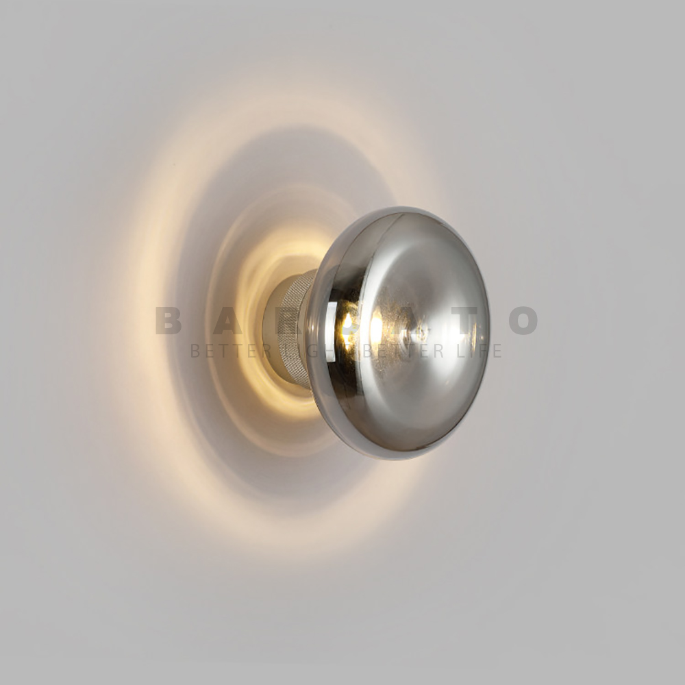 Designer Lava Wall Lights Bauh - Interior Design Years Of Study のレビューと価格