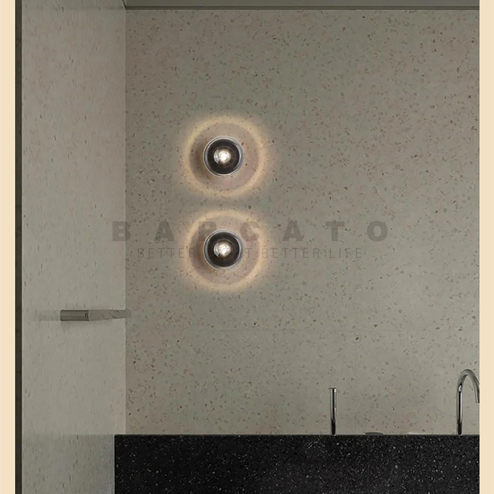 Designer Lava Wall Lights Bauh - Interior Design Years Of Study のレビューと価格