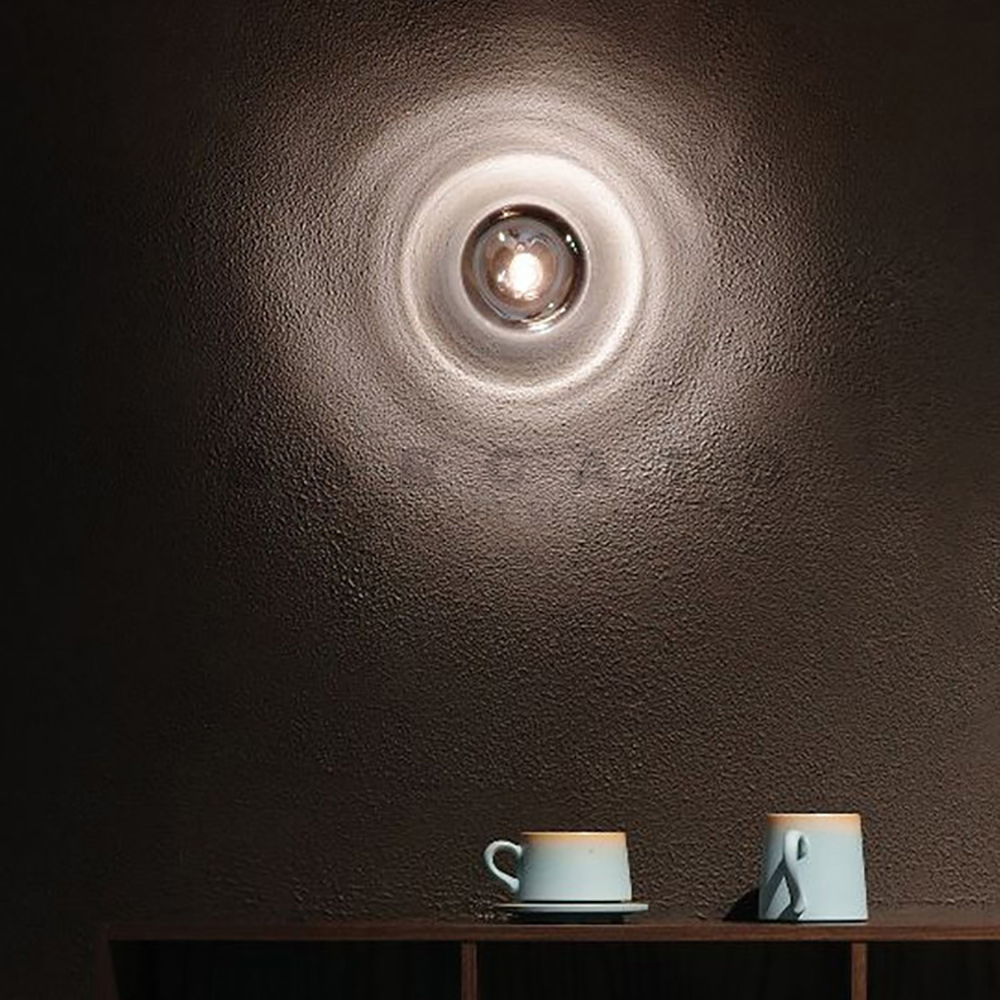 Designer Lava Wall Lights Bauh - Interior Design Years Of Study のレビューと価格