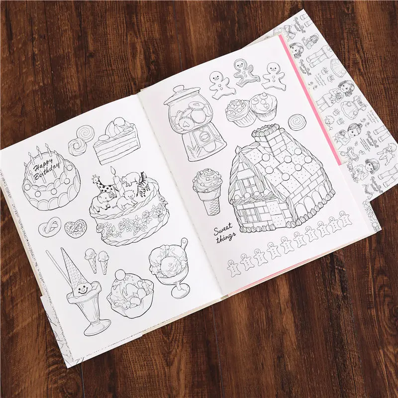 Korean afrocat cute girl color - Interior Design Handbook のレビューと価格