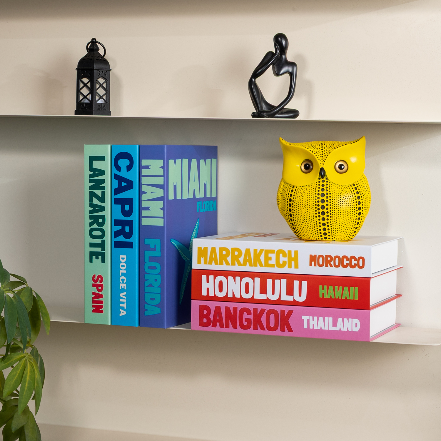 Luxury Home Decoration Fake Bo - Interior Design Handbook のレビューと価格